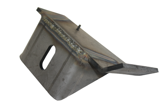 Picture of MOUNT- DODGE MOTOR/TJ FRAME