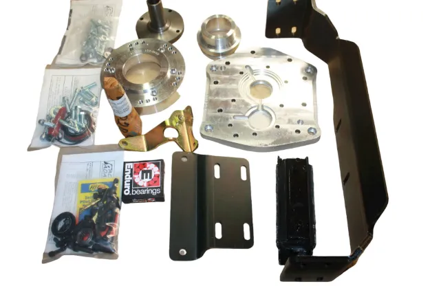 Picture of NV3550-BRONCO DANA 20 KIT
