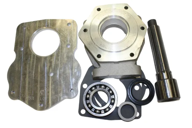 Picture of TH400 32SP X TOY L/C 19 SPLINE