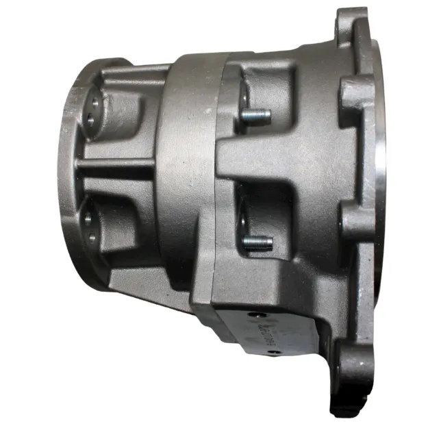 Picture of 6R140 4X2 A.T. (EXTENDED)