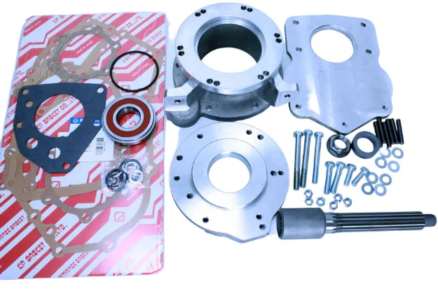 Picture of 6L80 TO TOYOTA L/C 19 SPLINE