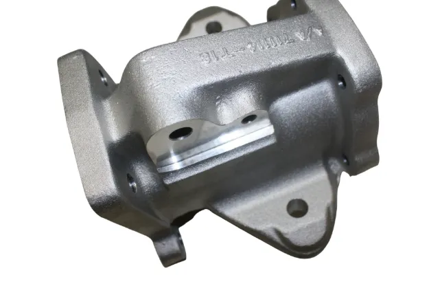 Picture of ADAPTER- NP435 TO BRONCO