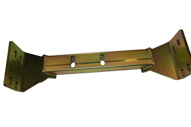 Picture of CROSSMEMBER- BRONCO D20/NV4500