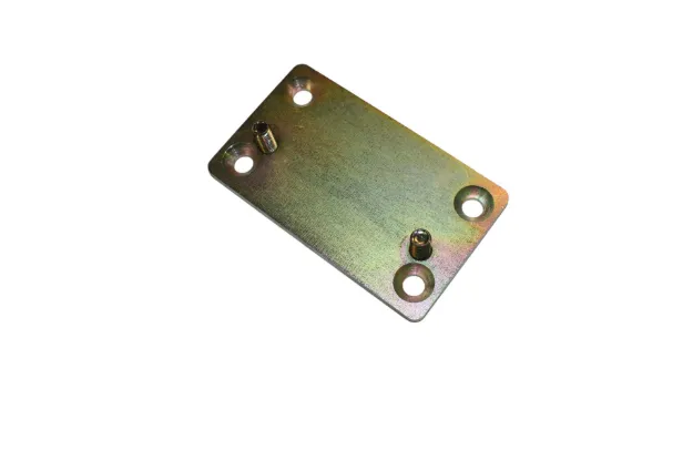 Picture of PLATE- NV3550 TO PEUGEOT CROSSMEMBER