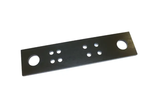 Picture of SUPPORT- TRANSMISSION MOUNT