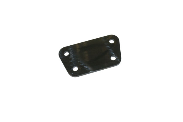 Picture of PLATE- 700R4 TO 51-9111