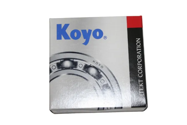 Picture of BEARING 4 SP INPUT ORION
