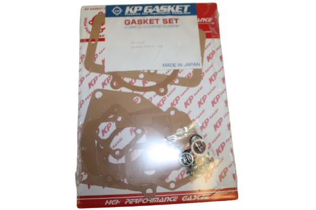 Picture of GASKET and WASHER KIT-ORION