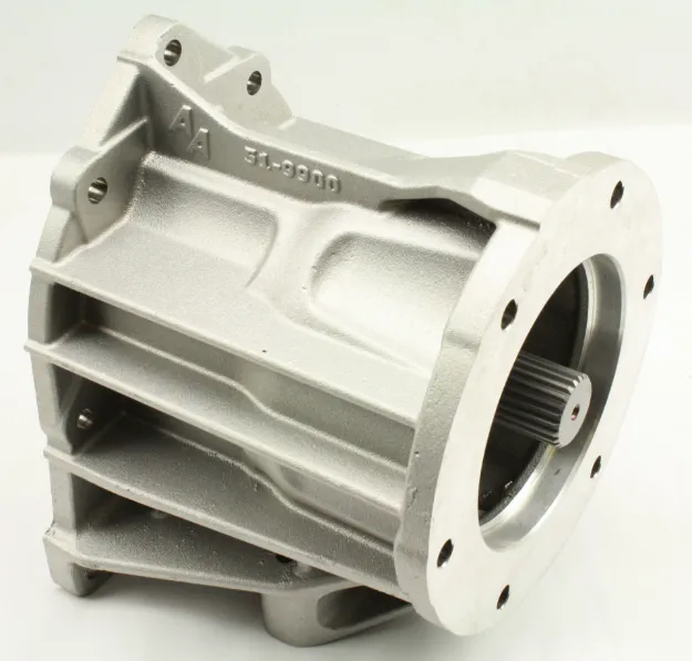 Picture of Ram 5.7 and Trail Hawk 5.7 8HP70 23 spline output
