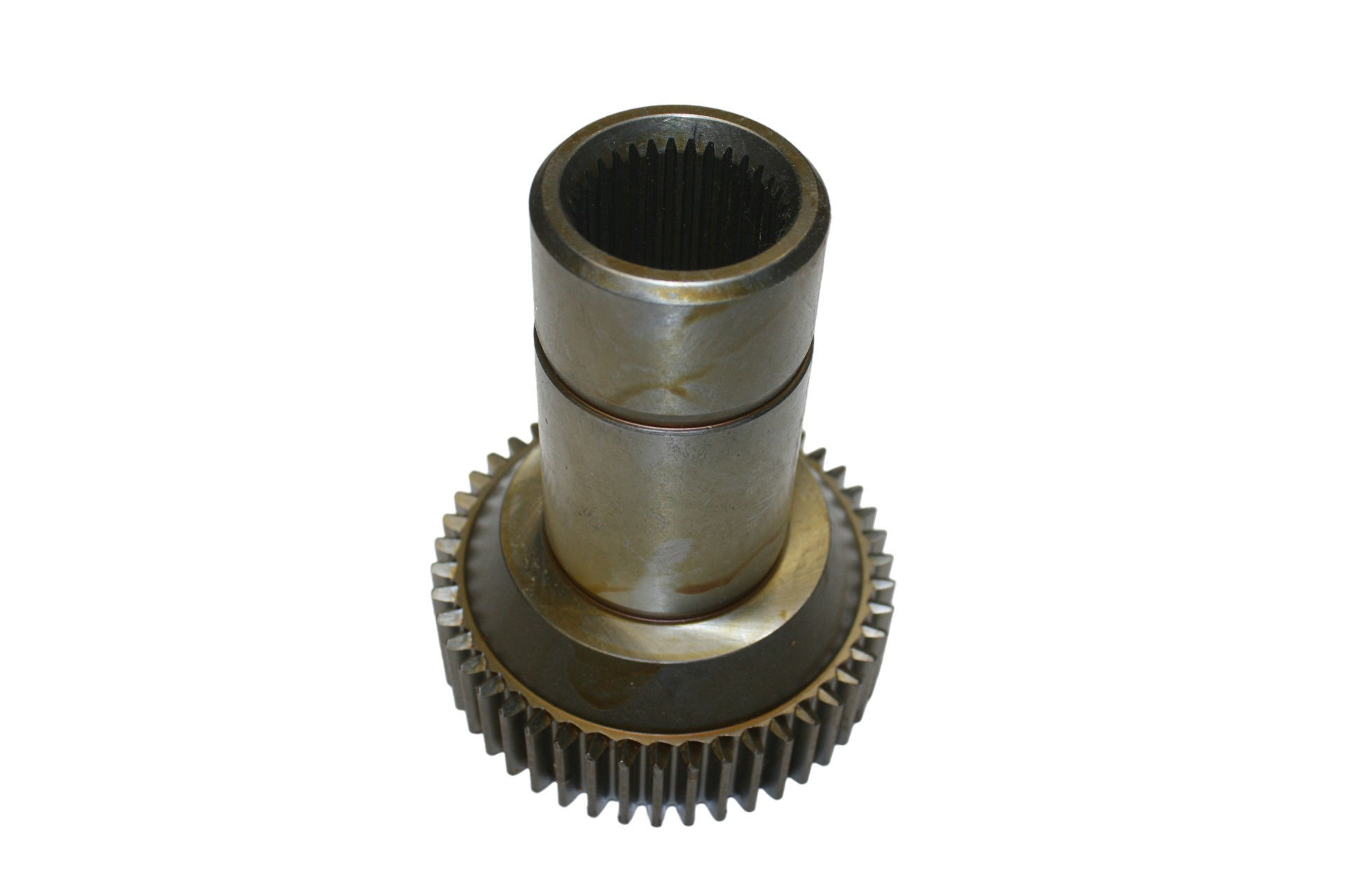 GM NP208 32 SPL. INPUT GEAR Advance Adapters