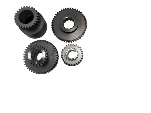 Picture of DANA 18 3.15:1 GEARS W/ SATURN DRIVE GEAR O.D.