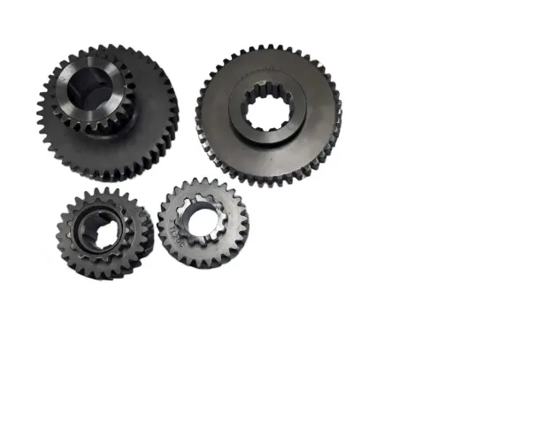 Picture of DANA 18 3.15:1 LOW GEARS