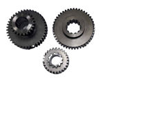 Picture of DANA 18 3.15:1 GEARS With out  DRIVE GEAR
