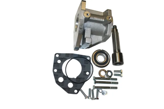Picture of TH350 X TOYOTA L/C 10 SPLINE