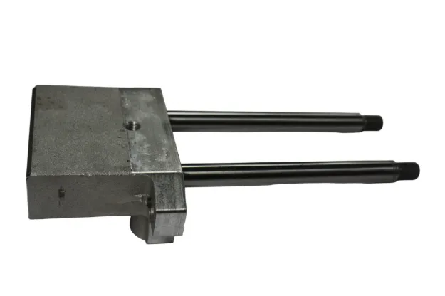 Picture of ATLAS II LEFT SHIFT ASSY.