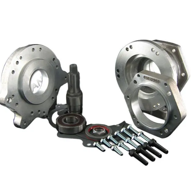 Picture of 700R-4 X DANA 20(LONG WB ONLY)