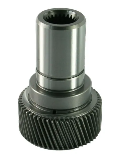 Picture of INPUT GEAR-23T LONG ATLAS 4 SP ALSO NP231 T/C