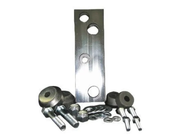 Picture of DANA 300 CROSSMEMBER MOUNT