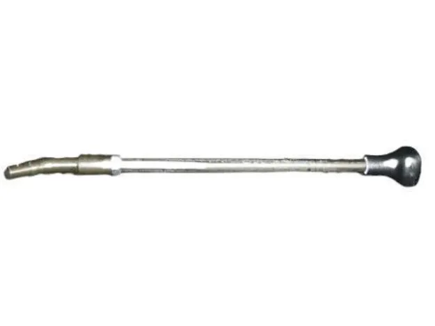 Picture of NV4500 SHIFTER HANDLE-DODGE