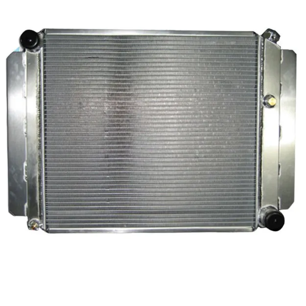 Picture of 1972-86 JEEP TO GM V8 MANUAL