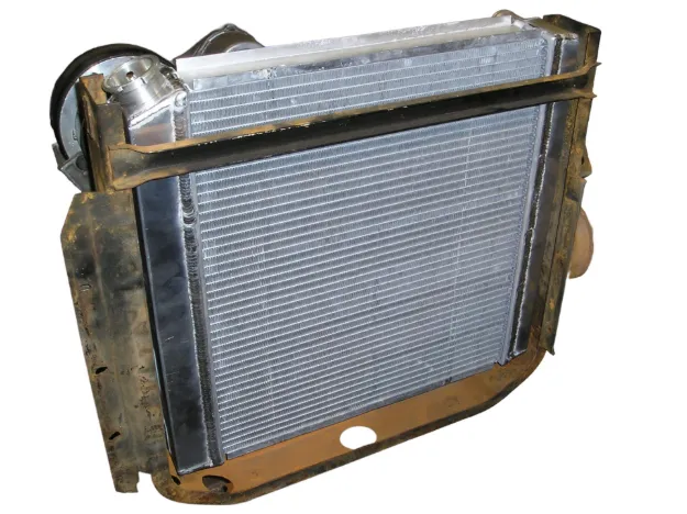Picture of TLC FJ40 LT1 MANUAL TRANS