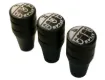 Picture of KNOB SET- ATLAS 4SP REV  SPORT  RED