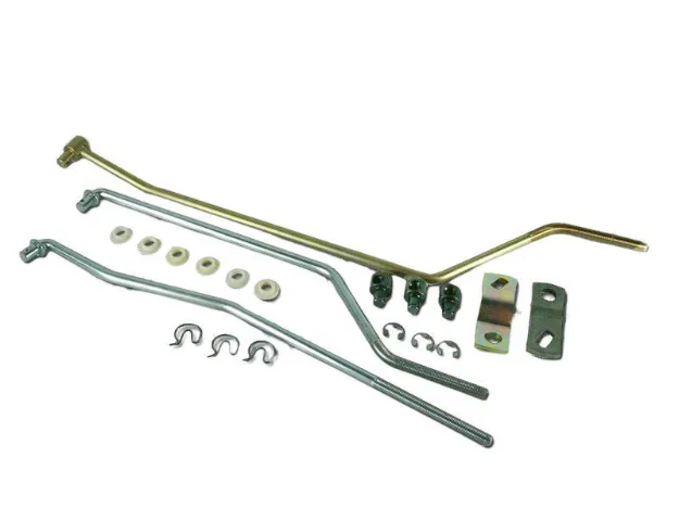 Picture of ROD KIT (T/C BRONCO)