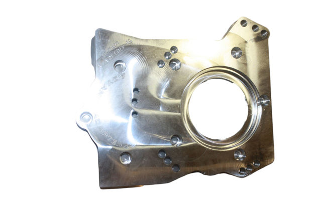 Picture of ADAPTER- SM465 TO D18/20