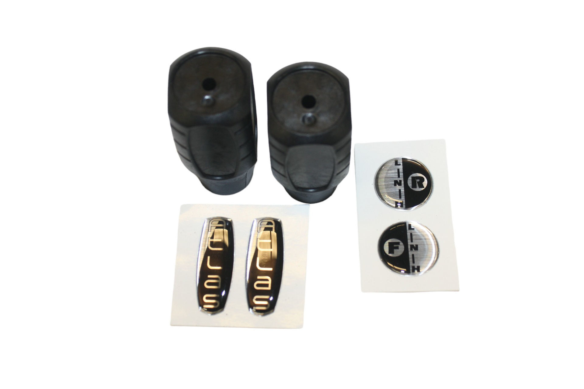 KNOB SETATLAS STD. & REV. PATTERNS Advance Adapters