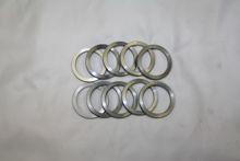 Picture of SHIM KIT 10 SHIMS .159 THUR .168 ** MOST POPULAR**