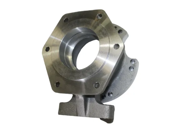 Picture of ADAPTER- TH400 TO FORD NP205