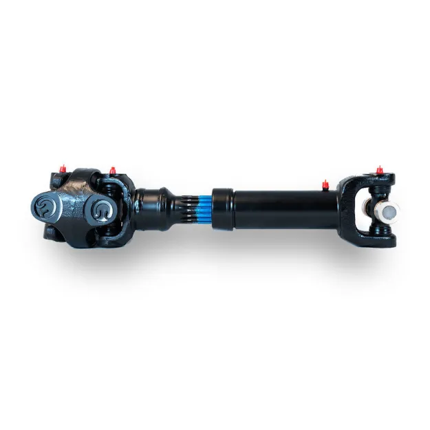 Picture of CUSTOM DRIVESHAFT ASSEMBLY  FOR S.Y.E. KIT