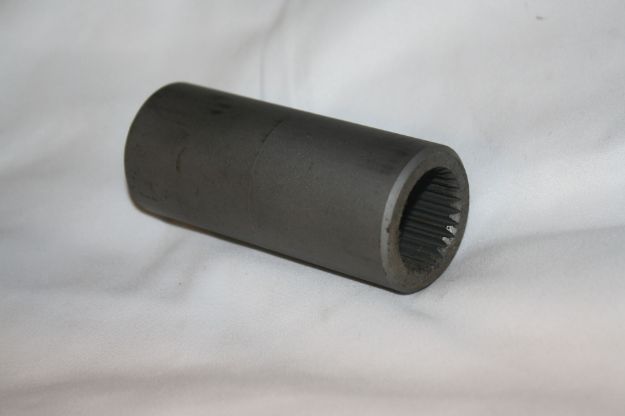 Picture of COUPLER- TOYOTA 23T TO 23T