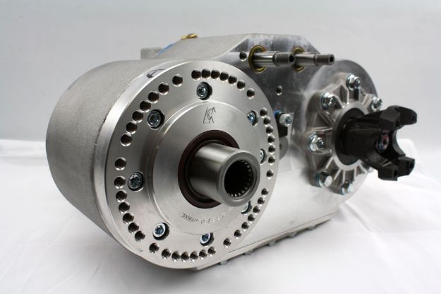 Picture of ATLAS SPECIAL