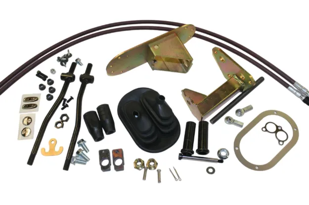 Picture of CABLE SHIFTER ATLAS UNITS RIGHT DROP CASE