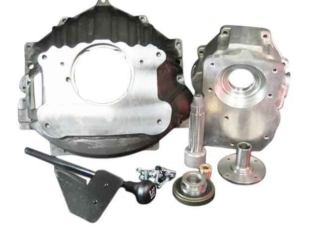 Picture of TOY.L/C.16SP/GM V8 KIT(GM NV)