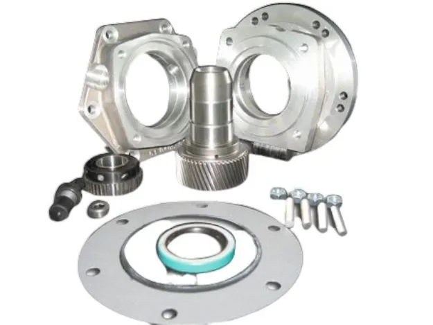 Picture of 4L60E HEX PAT/ NP231 UP TO 94