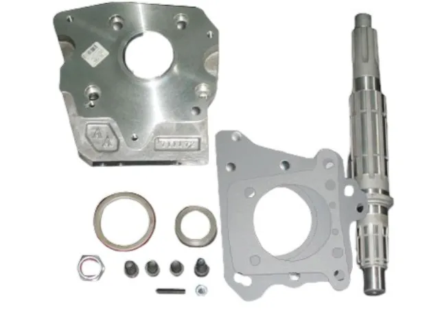 Picture of T18 X JEEP DANA 18 6SP SMALL