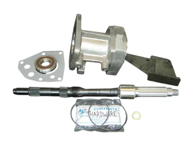 Picture of 700R-4 X TOYOTA L/C-10 SPLINE