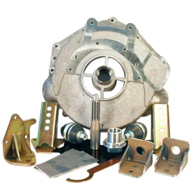 Picture of MARK'S 4WD L/C LS GEN 3 BHSG CONV. KIT (**CURRENTLY THIS KIT IS NOT AVAILABLE**)