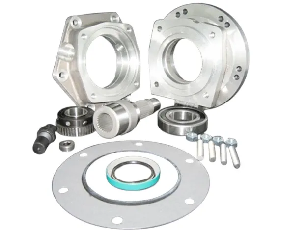 Picture of 4L60E HEX PATTERN/DANA 300