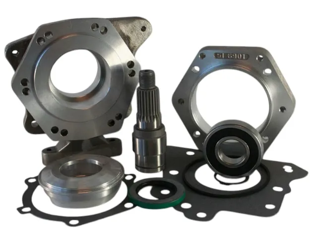 Picture of 700R TO SCOUT DANA 300 T/C