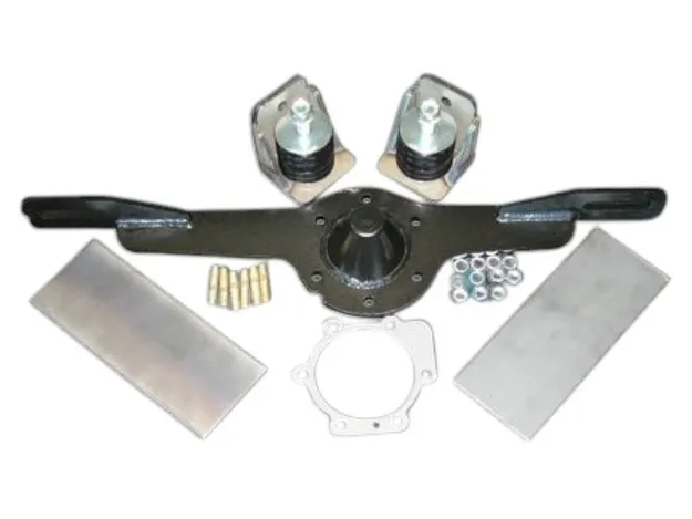 Picture of TOYOTA REAR CROSSMEMBER (FJ40)