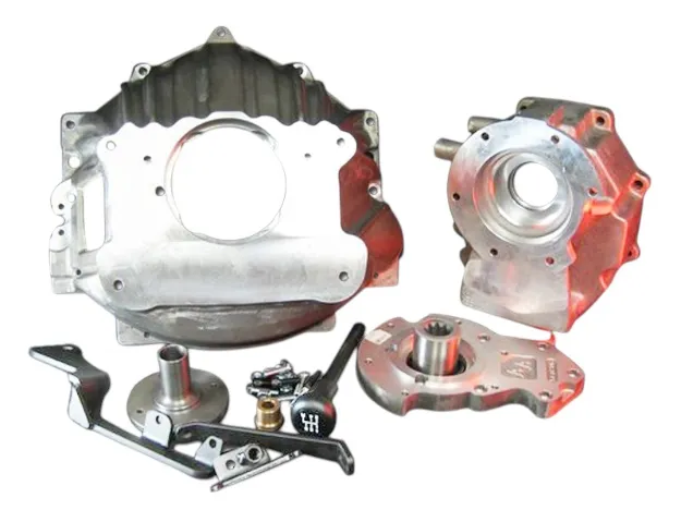 Picture of GMC 10SP NP205/NV KIT(GM TRN)