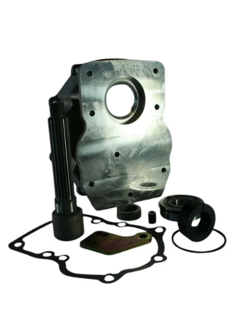 Picture of GM NV4500 X TOY L/C 19 SPL