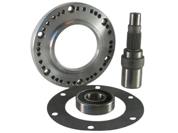Picture of JEEP DANA 300/ NV3550 ROTATION