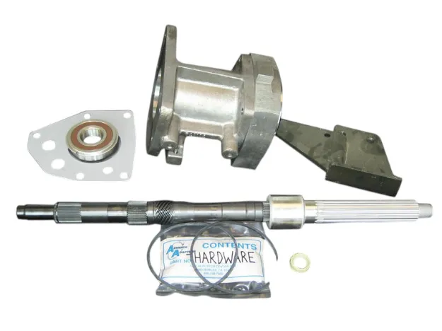 Picture of 700R-4 X TOYOTA L/C-16 SPLINE