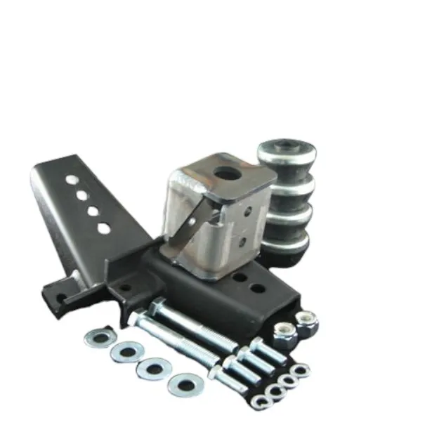 Picture of FORD V8 SIDE MOUNTS
