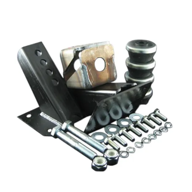 Picture of CHEVY LS1 UNIVERSAL MOUNT KIT up to 31.35"