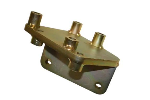 Picture of YJ STEERING BOX MOUNT KIT